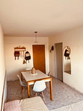 Departamento ideal La Plata
